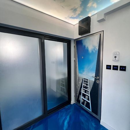 Delux Apartment Craiova Exterior photo