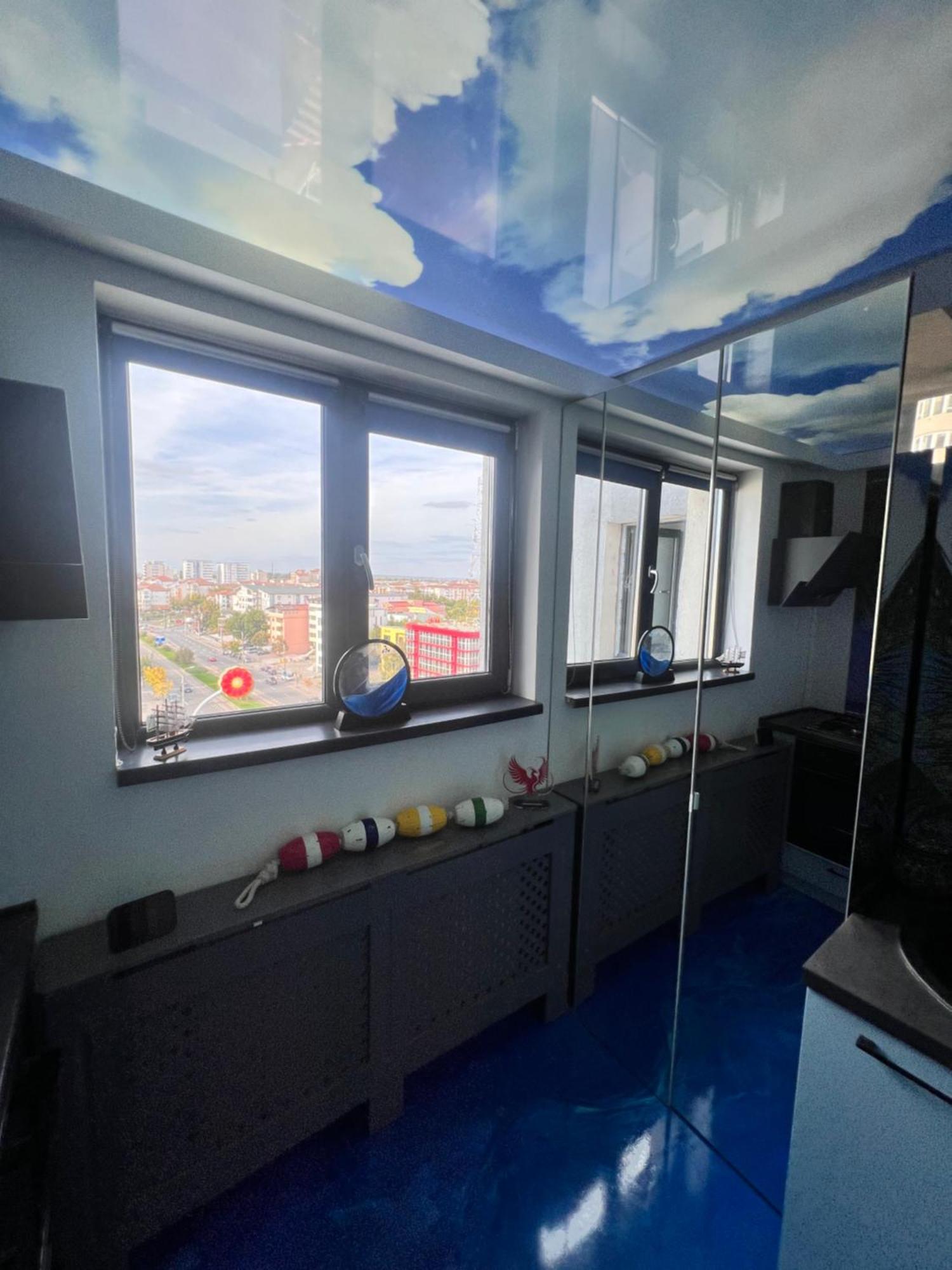 Delux Apartment Craiova Exterior photo
